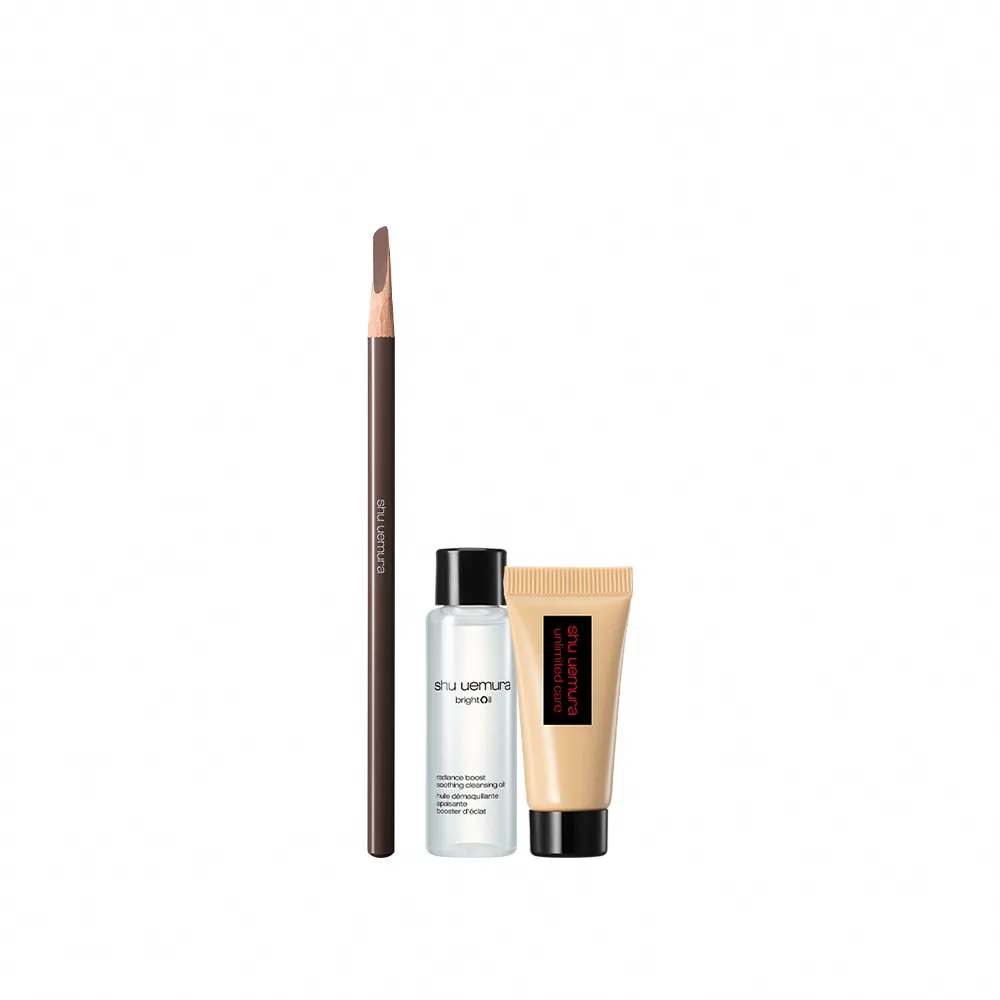 【Shu uemura 植村秀】官方直營 武士刀眉筆(Shu uemura/眉筆)