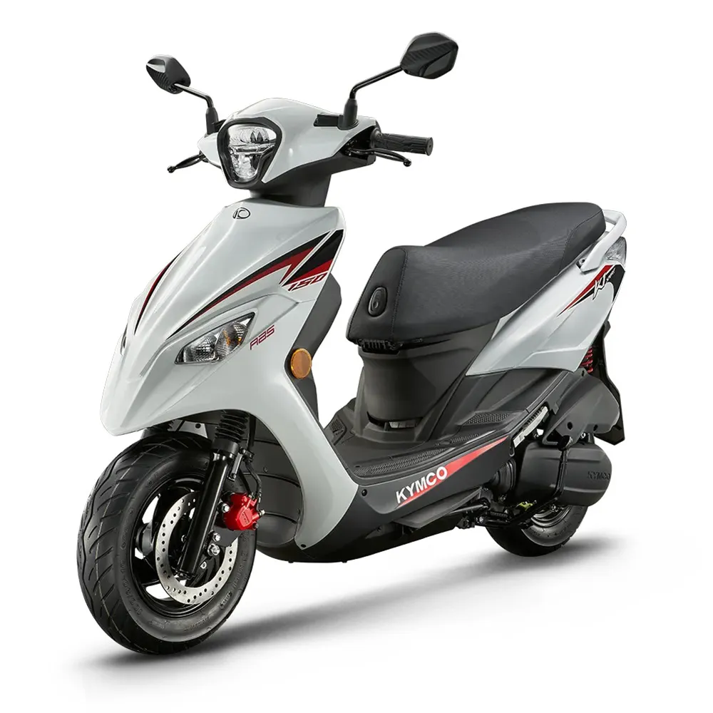 【KYMCO 光陽】新K1 特仕版 150 ABS 雙碟(2026年全新機車)