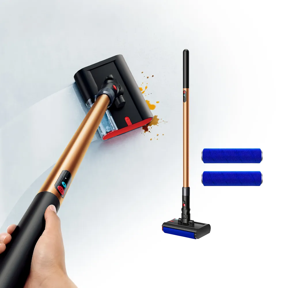 【dyson 戴森】PencilWash 鉛筆洗地機/筆型洗地機 (新品上市)