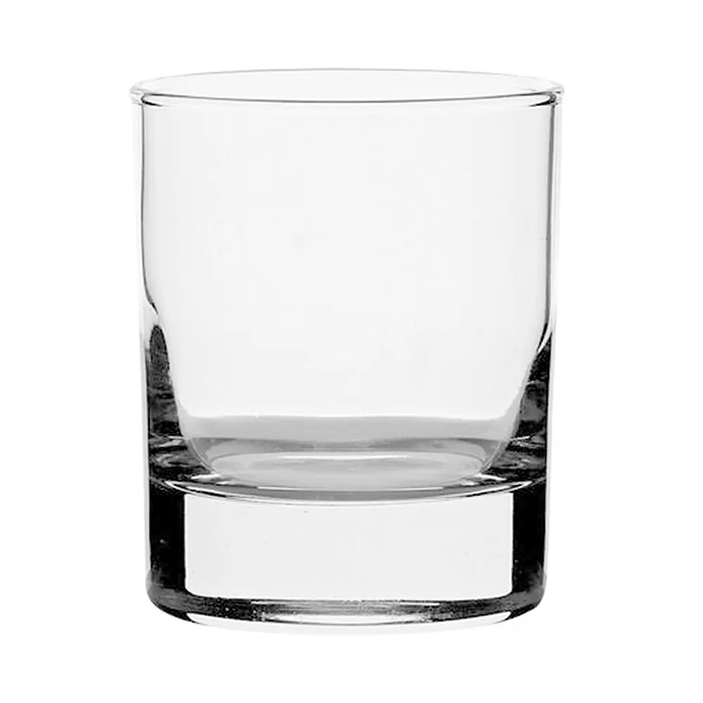 【Utopia】土耳其 Side威士忌杯 220ml / 調酒杯 雞尾酒杯 烈酒杯