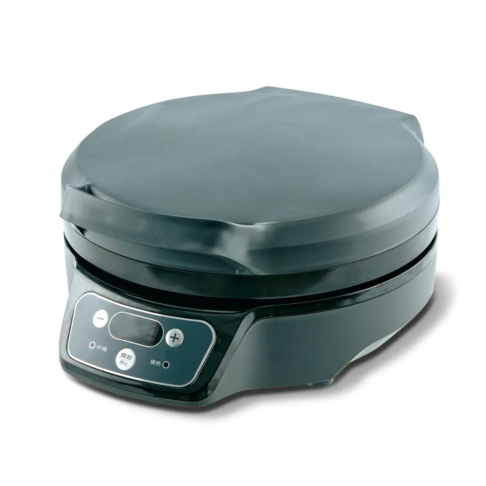【ROMMELSBACHER】奧斯卡主廚歐姆蛋機 OM 950(歐姆蛋/鬆餅機/多功能料理機)