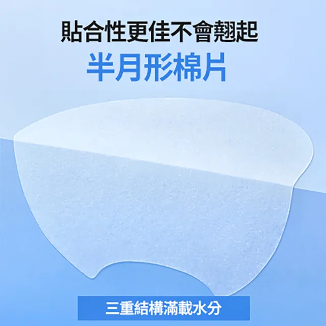 【Cell Fusion C】秀膚生 鎮靜毛孔冰感棉片70片/盒(3秒內降溫5.7°C！冰川水結合玻尿酸精華 同時補滿水分)