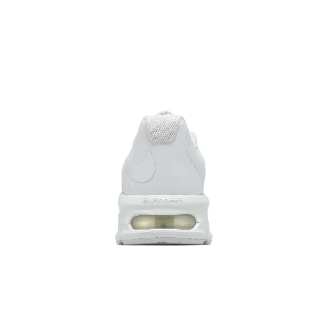 【NIKE 耐吉】休閒鞋 Air Max Fire 男鞋 白 氣墊 緩震 運動鞋 IR0819-100