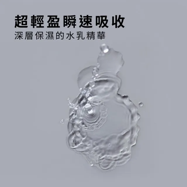 【LAB 美國雅男士】活顏修護保濕調理露雙入組(活顏修護保濕調理露200mlx2)