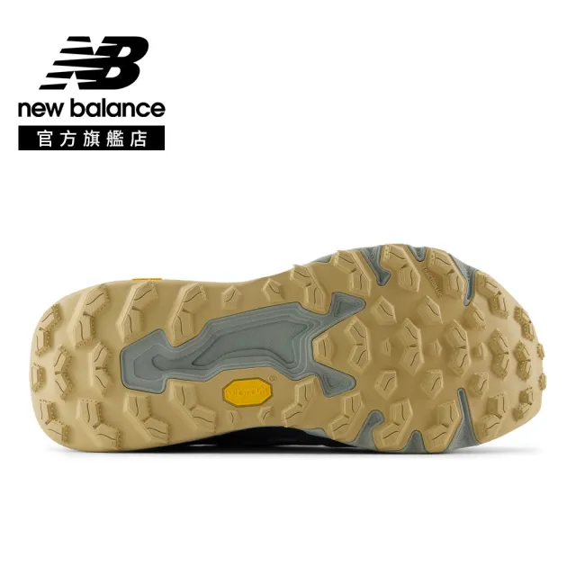 【NEW BALANCE】NB Fresh FoamX 越野鞋_MHIET7WC-2E_男性_灰綠色
