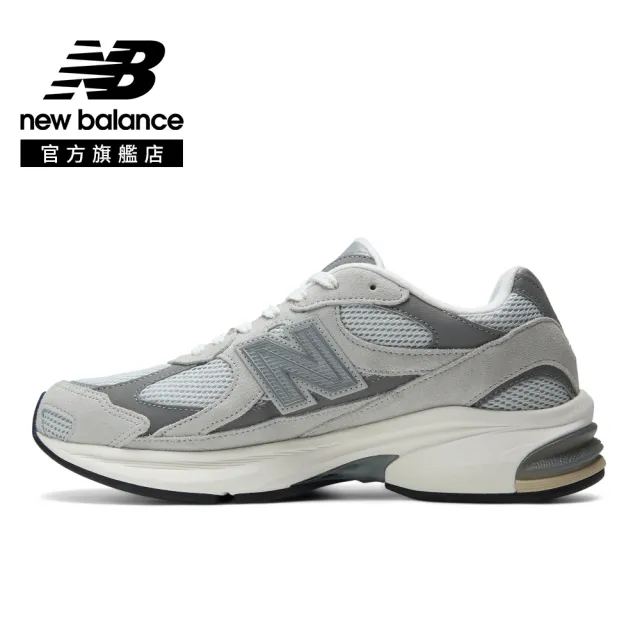 【NEW BALANCE】NB 2010復古鞋/運動鞋_U201011N-D_中性_灰色(GREY DAY 主打品)
