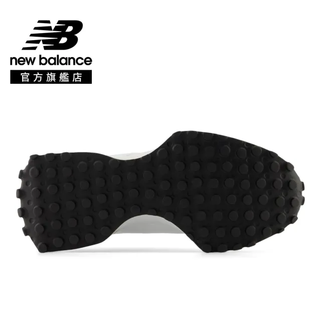 【NEW BALANCE】NB 327復古鞋/運動鞋_W32712I-B_女性_淡藍色