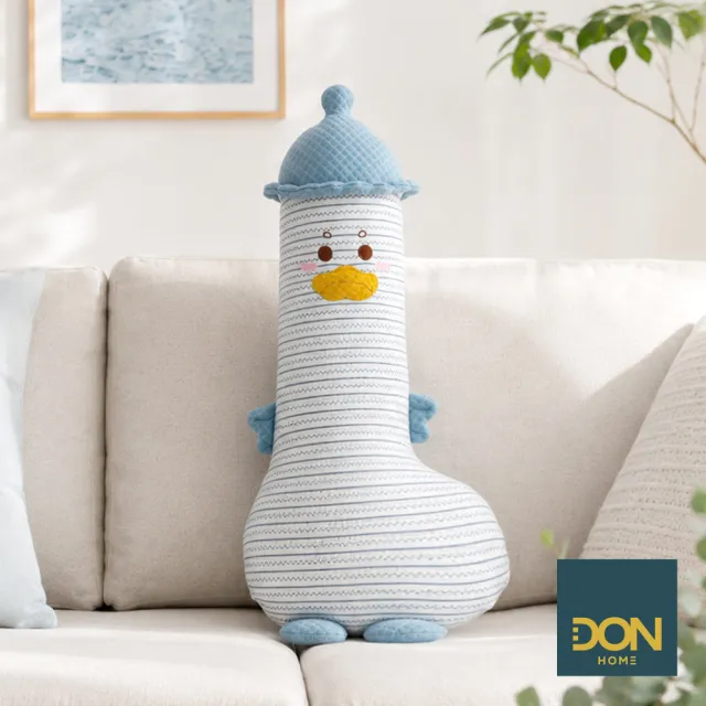 【DON】冰感造型抱枕-多款任選