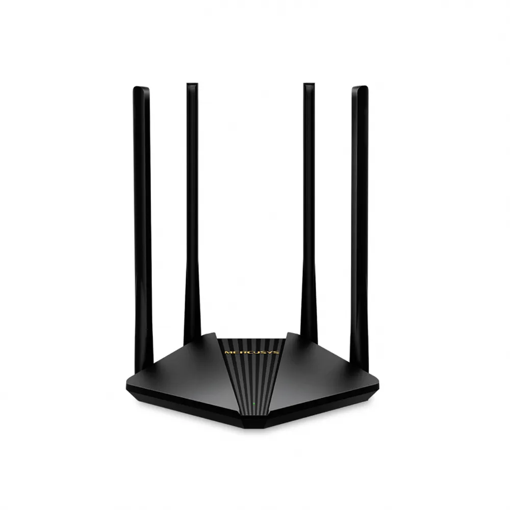 【Mercusys 水星】AC1200 雙頻 WiFi 無線網路 Gigabit 路由器 分享器(MOD/三年保固/MR30G)