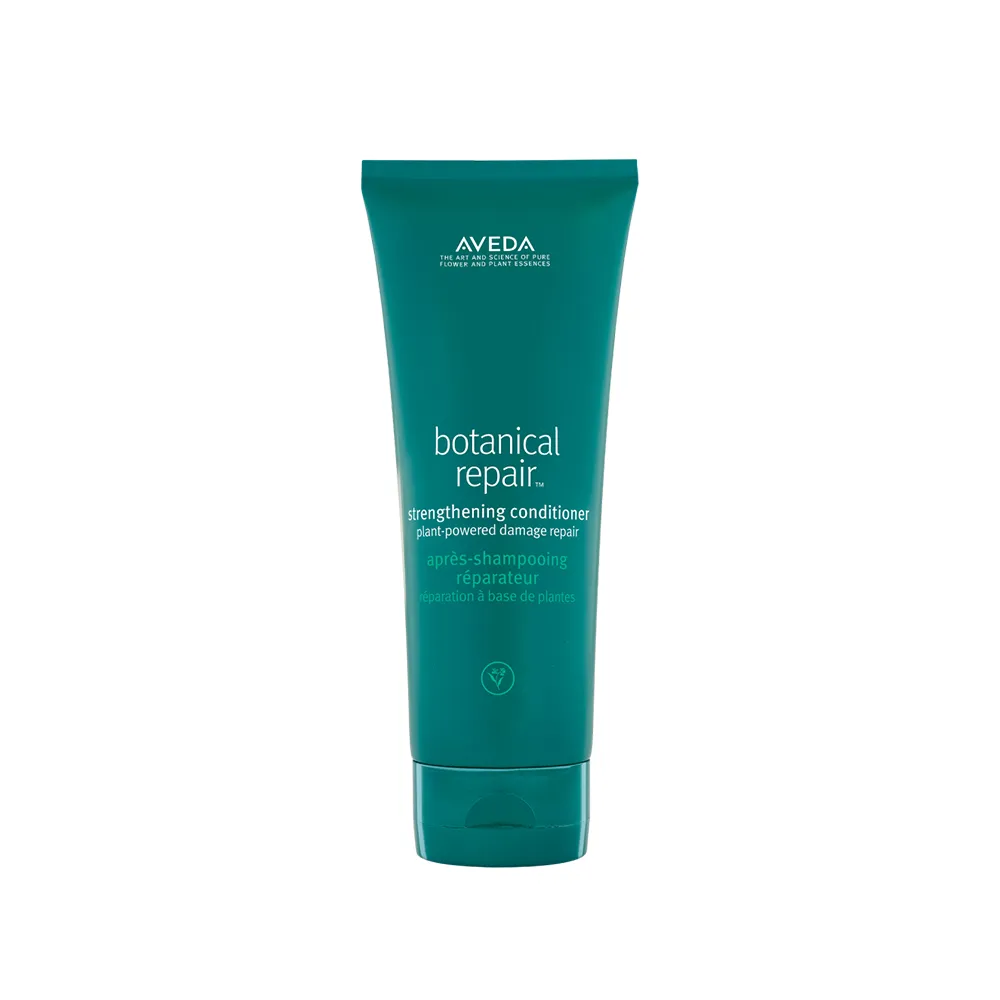 【AVEDA】花植結構重鍵潤髮乳 200ml(護髮潤澤 修護受損)