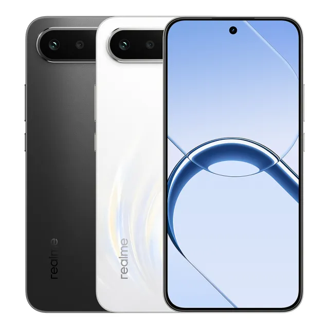 【realme】16 5G 6.57吋(12G/256G/聯發科天璣6400 Turbo/5000萬畫素鏡頭)