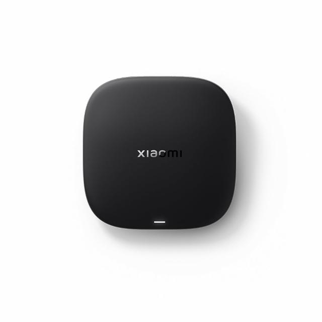 【小米】官方旗艦館 Xiaomi 電視盒子S(3代)