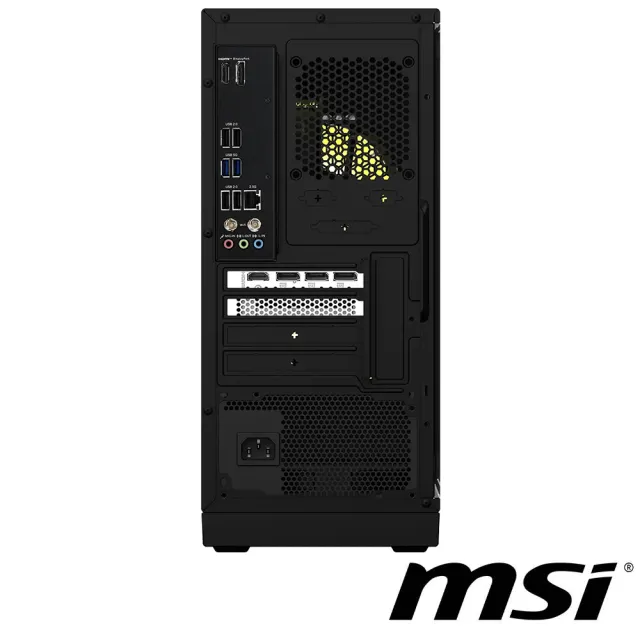 【MSI 微星】U7 RTX5060Ti-16G 電競電腦★暢玩 影之刃零/戰爭機器/鬼武者(32G/1TB SSD/W11H)