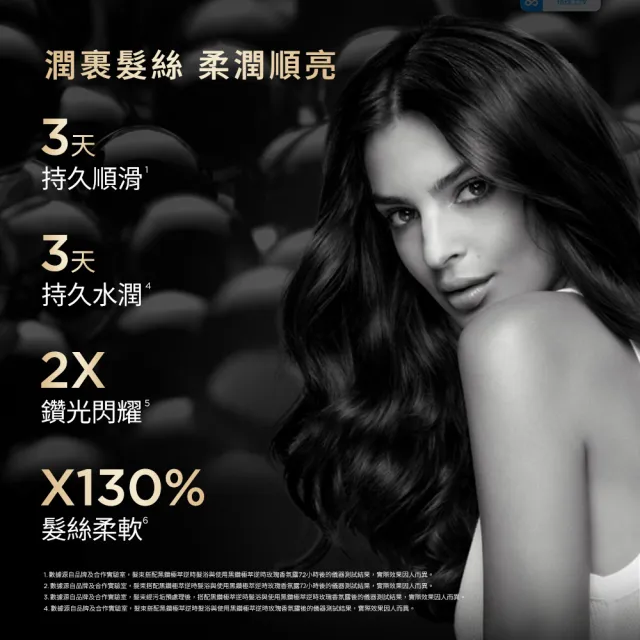 【KERASTASE 巴黎卡詩】黑鑽極萃逆時玫瑰香氛露30ml(護髮油/完美解決頭皮肌膚困擾)