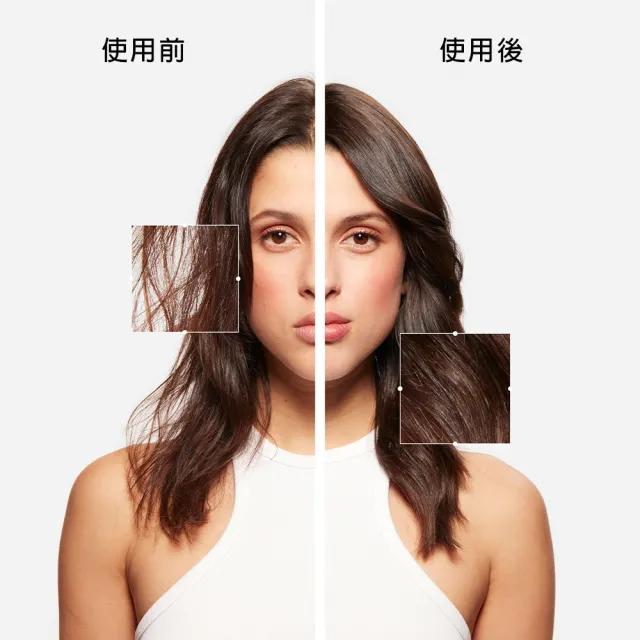 【KERASTASE 巴黎卡詩】白金賦活淨髮浴250ml(養髮/蓬鬆/濃密/豐盈髮量/洗髮精)