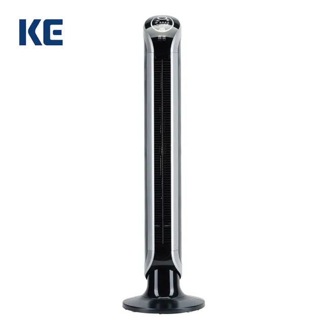 【嘉儀】KE嘉儀 靜音遙控大廈扇KEF-9288(180度擺頭、定時關機、遙控微電腦大廈扇、電風扇、風扇、立扇)