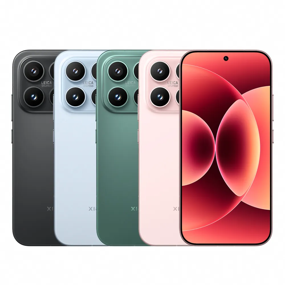 【小米】官方旗艦館 Xiaomi 17 6.3吋 5G(12G/512G/第五代驍龍8850W/主相機徠卡5000萬像素光學變焦