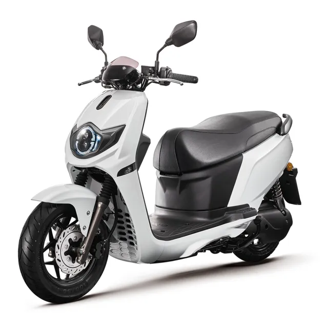 【SUZUKI 台鈴】eReady Run mini 70 Belt台鈴智慧電車 2026年新車(Powered By Gogoro Network)