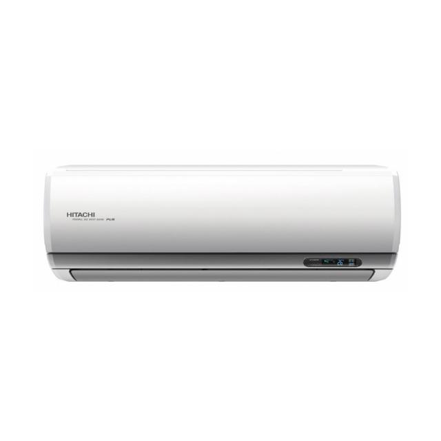 【HITACHI 日立】5-7坪 R32 豪華 一級變頻冷暖4.1kW分離式空調(RAC-40VP/RAS-40VP)