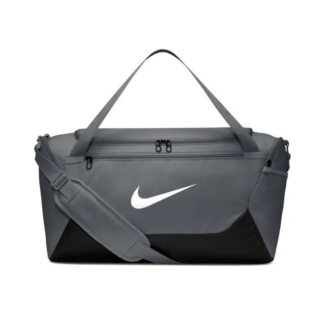 【NIKE 耐吉】運動旅行袋  NK BRSLA S DUFF - X 男女 - IB4394084