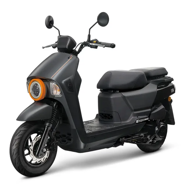 【SYM 三陽】4MICA 150 碟煞 ABS(2026年全新機車)