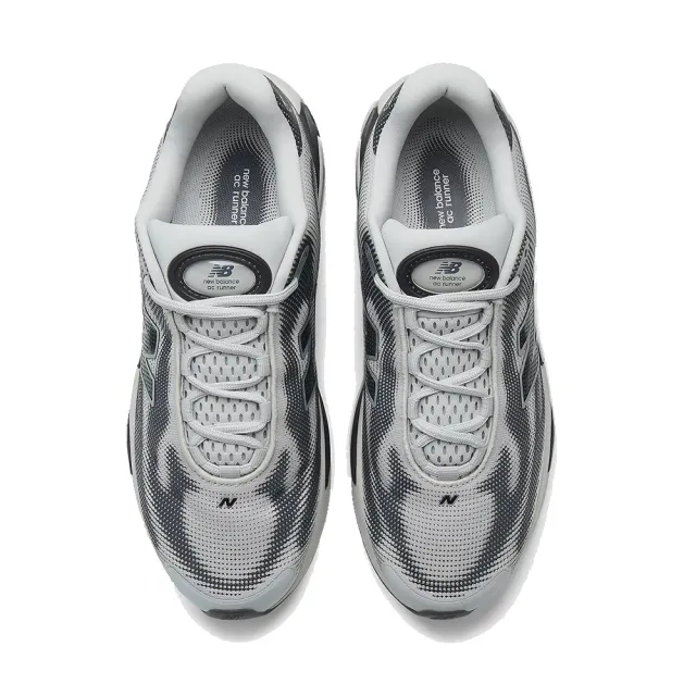 【NEW BALANCE】休閒鞋 運動鞋  AC Runner 男 - MACR161F