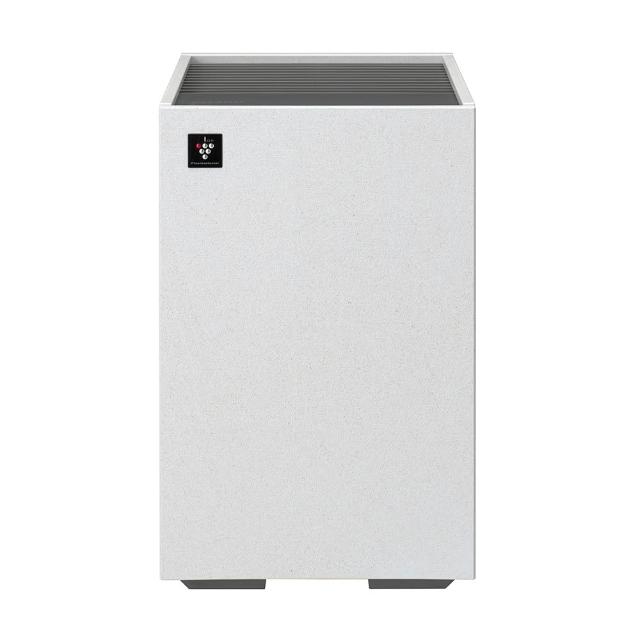 【SHARP 夏普】9坪迷你方Purefit雙向速淨智慧空氣清淨機Wi-Fi版(FU-S42T-L)