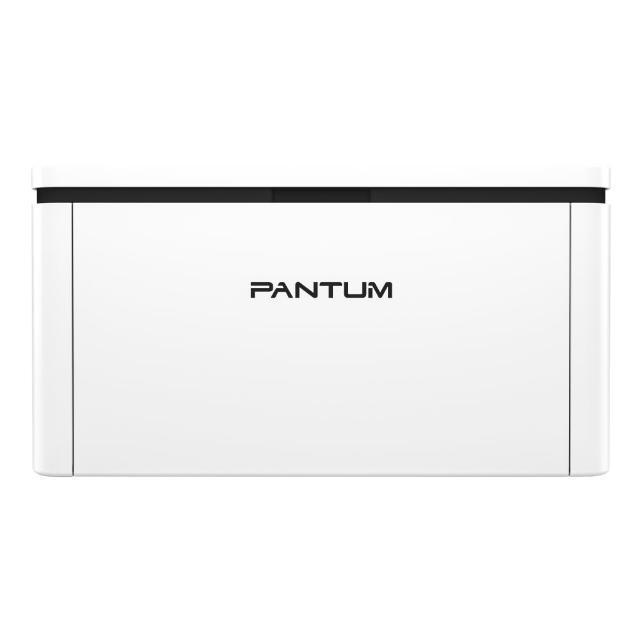 【PANTUM】官方直營 BP2300NW 黑白雷射單功能印表機(支援2.4G和5G雙頻Wi-Fi/LAN/支援藍芽/宅配單列印)