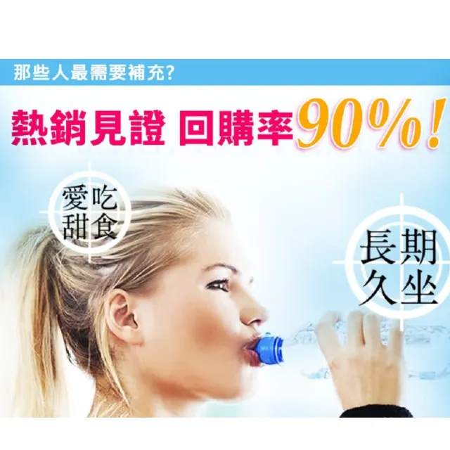 【草本之家】真曲纖3入組(60粒/入)(綠茶萃取.瓜拿納.白腎豆.飯前專用)