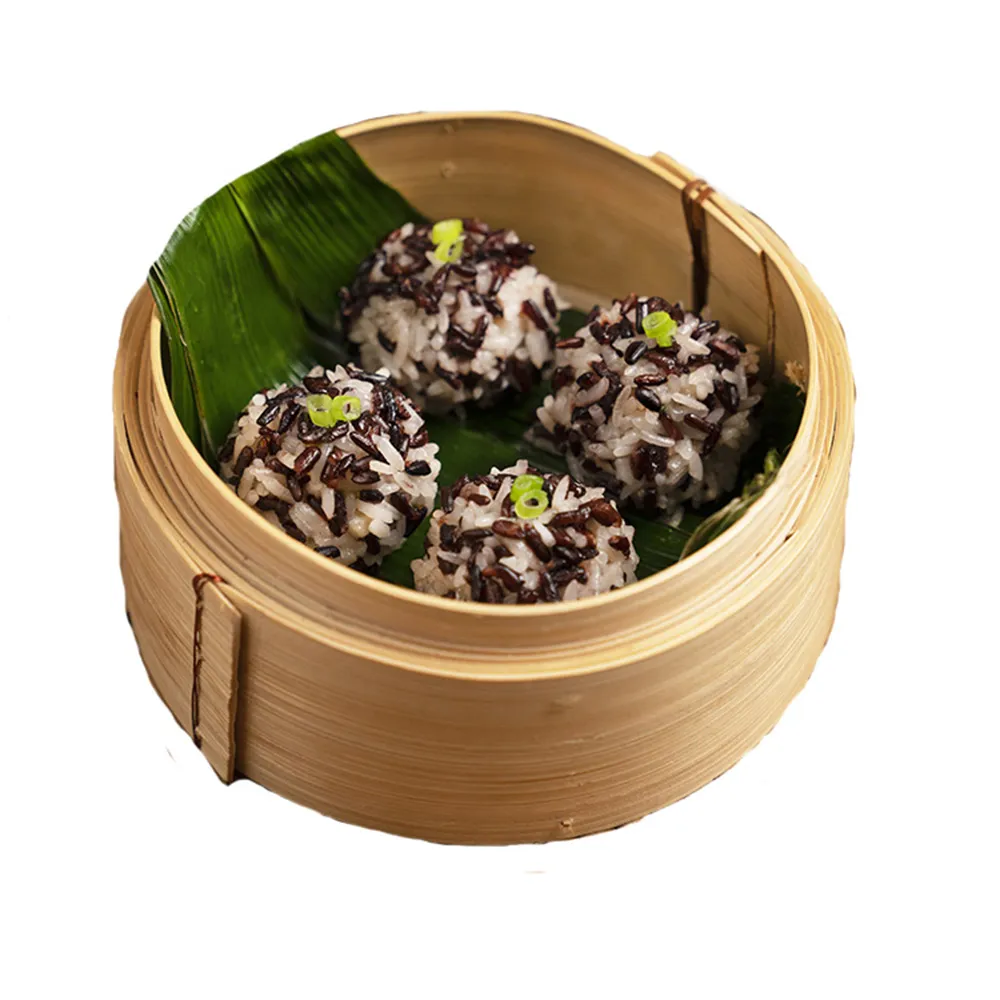 紫米珍珠丸18包(約15粒/包) (上野物產)
