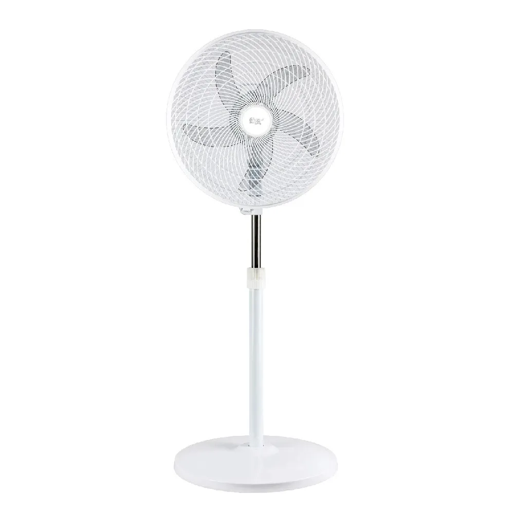 【勳風】16吋DC雙電壓直流變頻循環立扇 HFB-S0609 台灣製