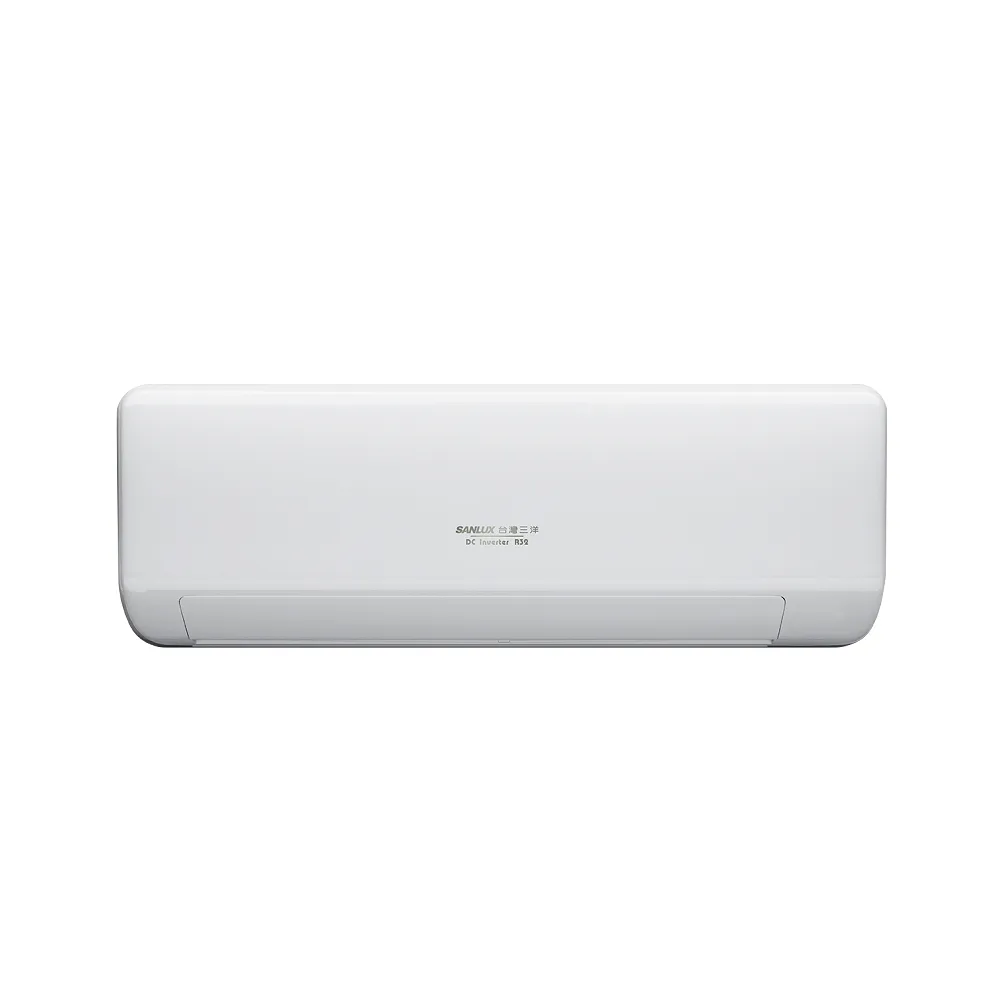 【SANLUX 台灣三洋】4-6坪 1級變頻冷暖冷氣(SAC-V28HJ3+SAE-V28HJ3 R32冷媒)