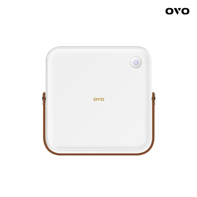 【OVO】4K無框電視 UHD智慧投影機(K9 極光白 2380高流明/可K歌/極速對焦)
