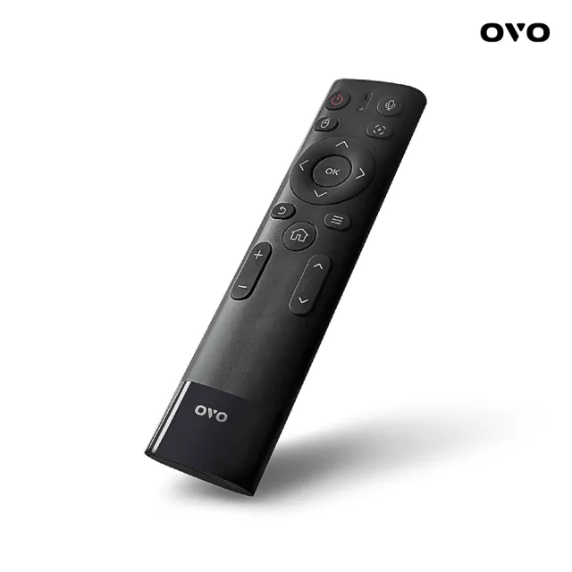 【OVO】4K無框電視 UHD智慧投影機(K9 極光白 2380高流明/可K歌/極速對焦)