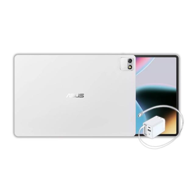 +$100送65W自帶線充電頭組 【ASUS 華碩】ASUS PAD 3K OLED平板電腦(8G/256G)