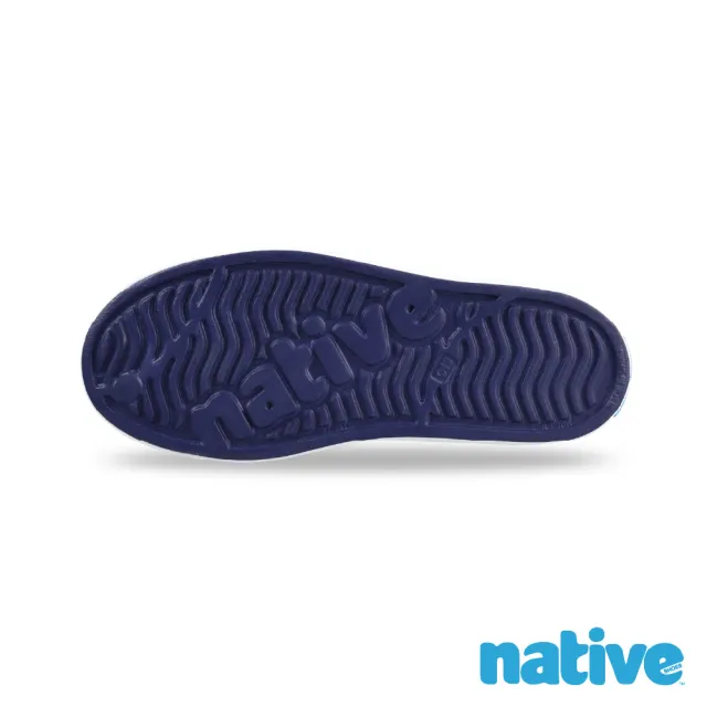 【Native Shoes】小童鞋 JEFFERSON 洞洞鞋/防水鞋/膠鞋/雨鞋/拖鞋(13111501-4245)