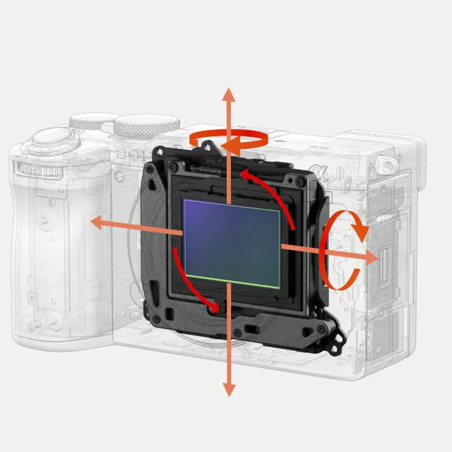 【SONY 索尼】ILCE-7CR A7CR BODY 單機身 (公司貨) 全片幅無反微單眼數位相機