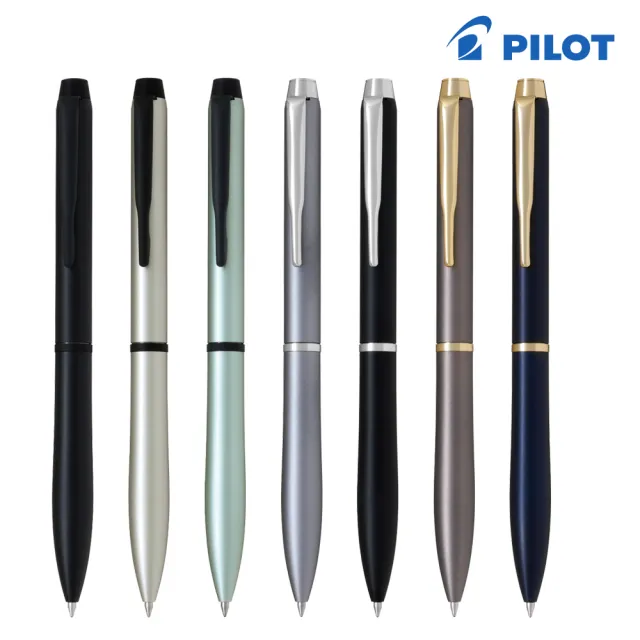 【PILOT 百樂】eterlink輕油筆 (客製化含刻字)