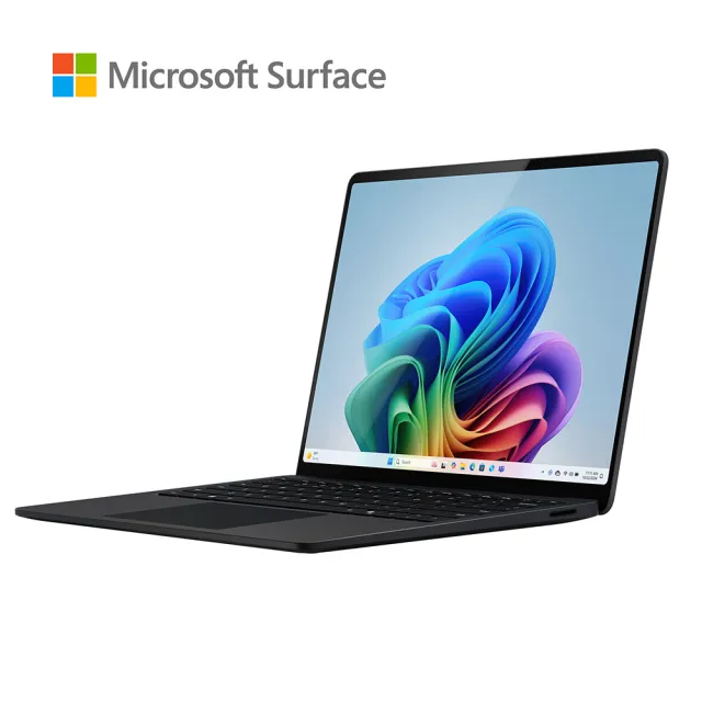 【Microsoft 微軟】Surface Laptop-13吋 輕薄觸控 AI筆電(第8版/X2 Plus/16G/512G/OLED/W11H)