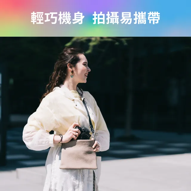 【SONY 索尼】ZV-E10K Vlog相機 鏡頭組--公司貨 保固18+6個月