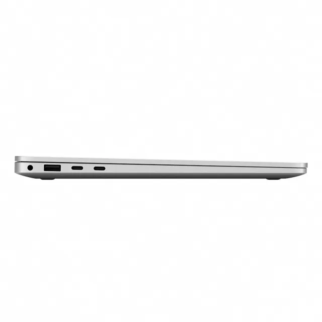 【Microsoft 微軟】Surface Laptop-15吋 輕薄觸控 AI筆電(第8版/X2 Elite/16G/512G/OLED/W11H)