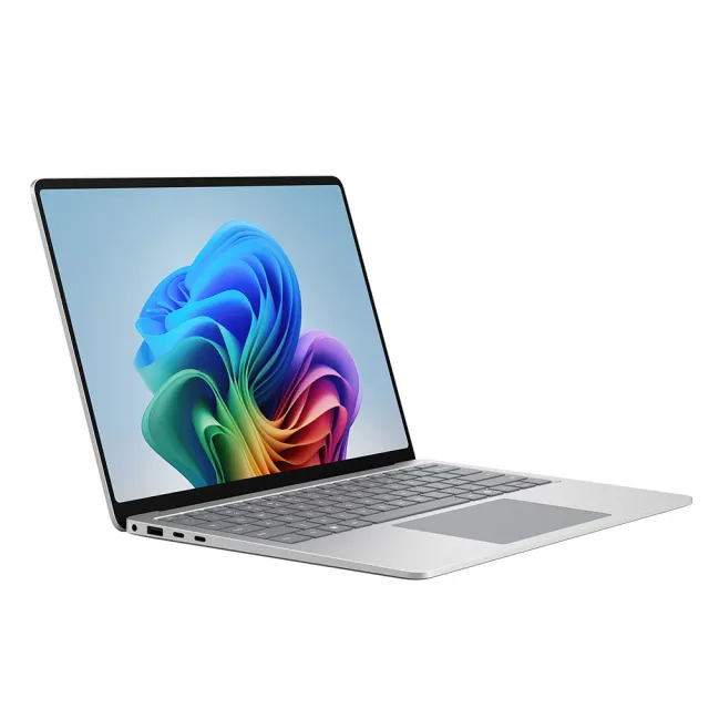 【Microsoft 微軟】Surface Laptop-15吋 輕薄觸控 AI筆電(第8版/X2 Elite/16G/512G/OLED/W11H)