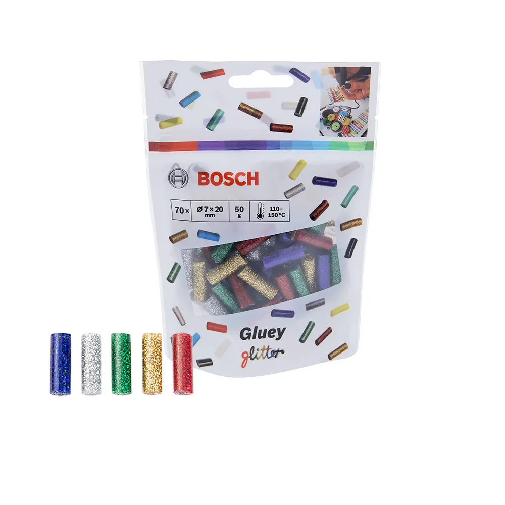 【BOSCH 博世】膠囊筆專用膠囊包(粉彩)