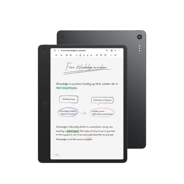 【TCL】Note A1 NXTPAPER 智慧筆記本