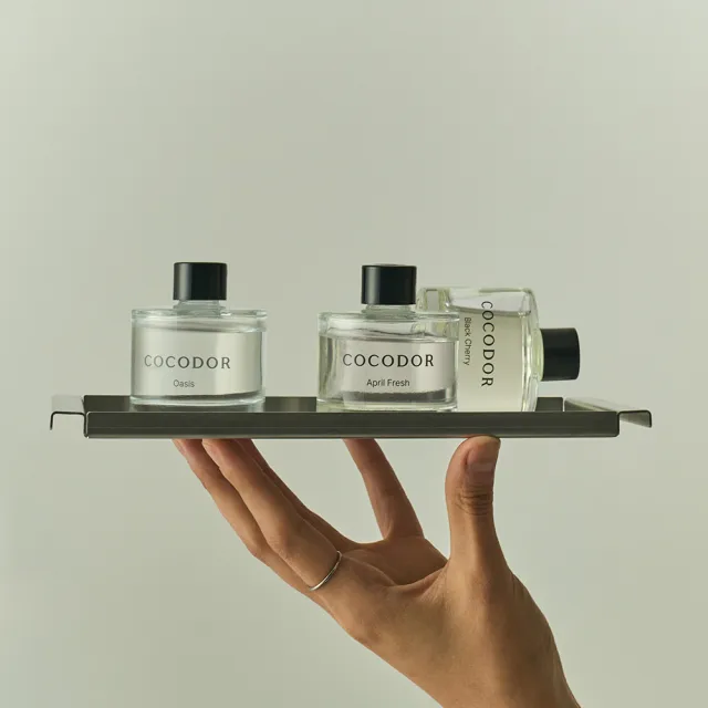 【COCODOR】經典MINI系列擴香瓶禮盒(50ml/3入組/官方直營/韓國香氛/七夕情人節/送禮)