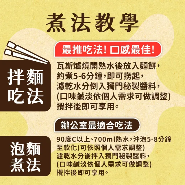 【輕食糧飲】輕食糧飲 小蘭州蕎麥麵10入(蕎麥麵/蕎麥泡麵/即食泡麵/非油炸)