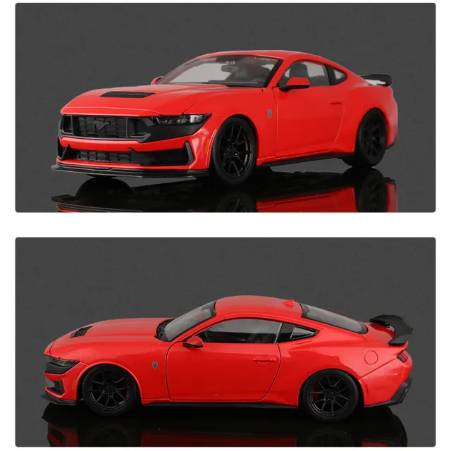1:24 Ford Mustang S650 福特7代野馬