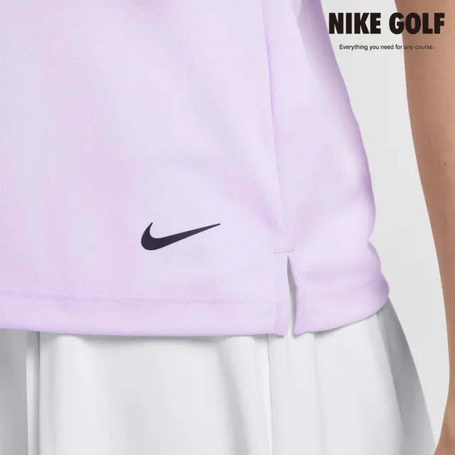 【NIKE GOLF】女款 Nike DriFIT Victory 高爾夫球衫(DH2310)