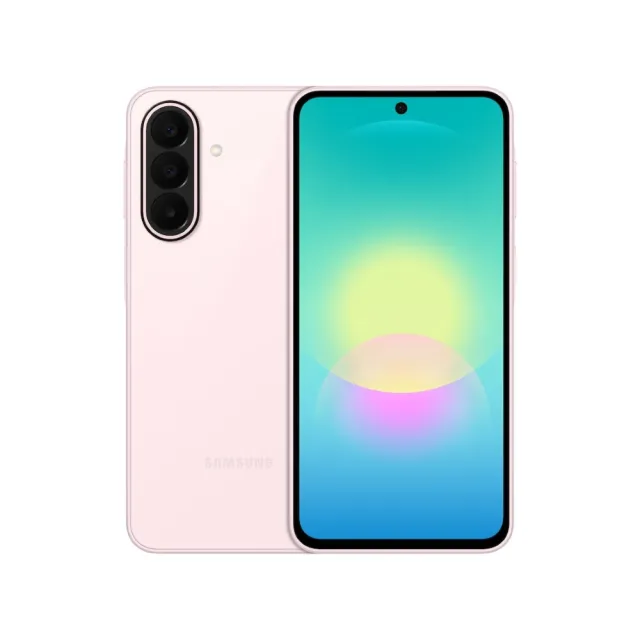 【Samsung 三星】Galaxy A27 5G 6.7吋(8G/256G/Snapdragon 6 Gen 3/5000萬鏡頭畫素)