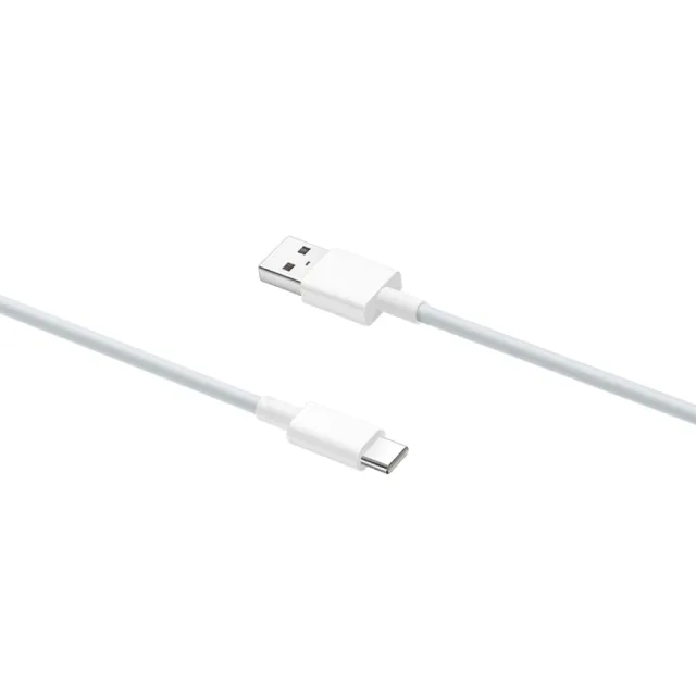【vivo】原廠 8.5A USB-A to Type-C 閃充充電線 1m -支援90W閃充(盒裝)